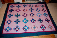 Marge Podolsky Quilts