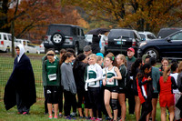 2014 Archmere XCountry
